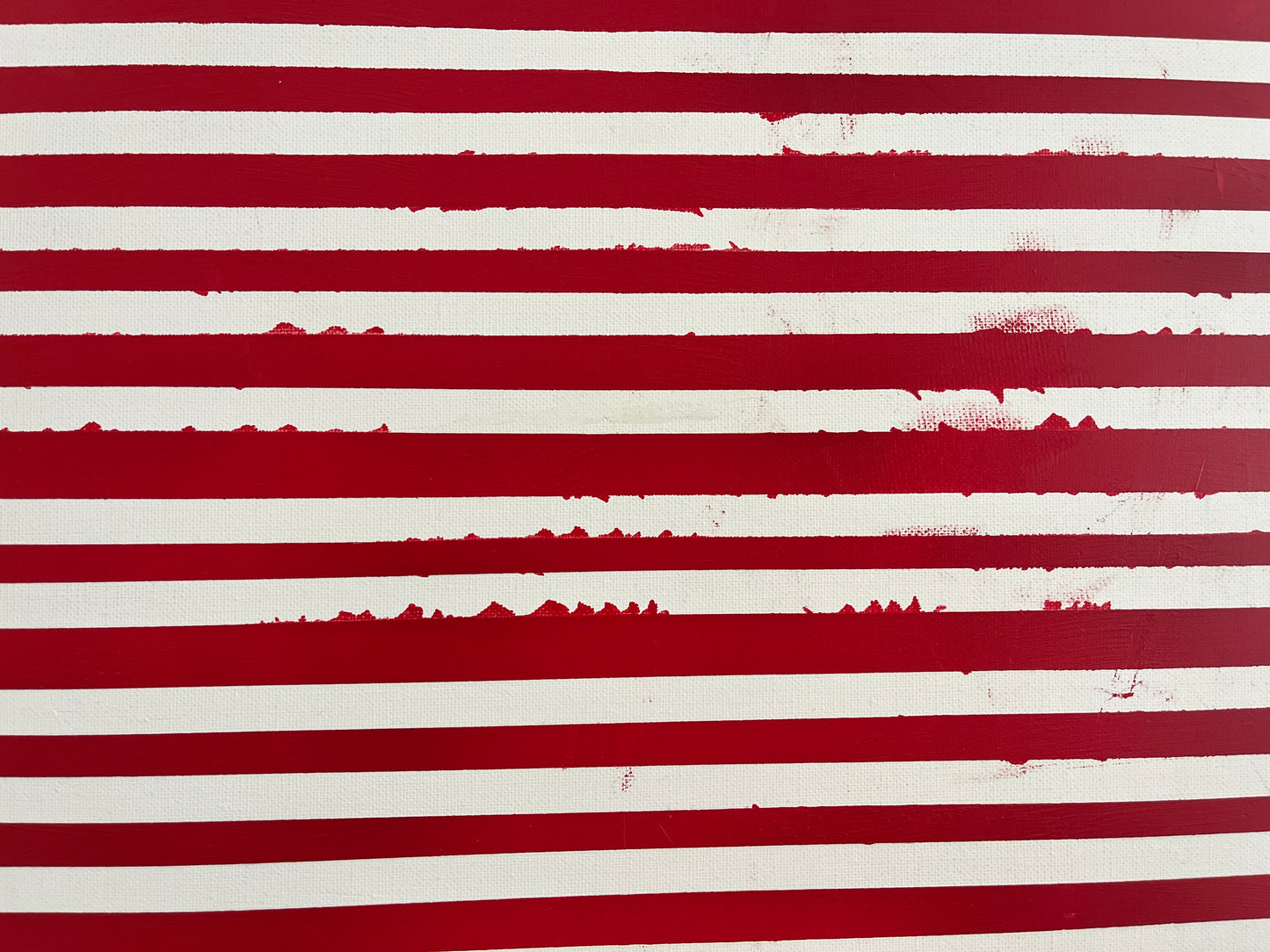Stripes by Hugh Scott Douglas