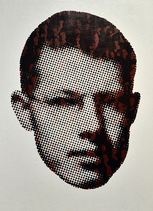 Chris Cran 'Candidate'