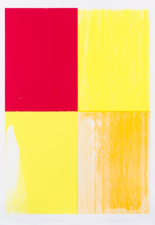 Russell Young, "Death of a Disco Dancer" 2010