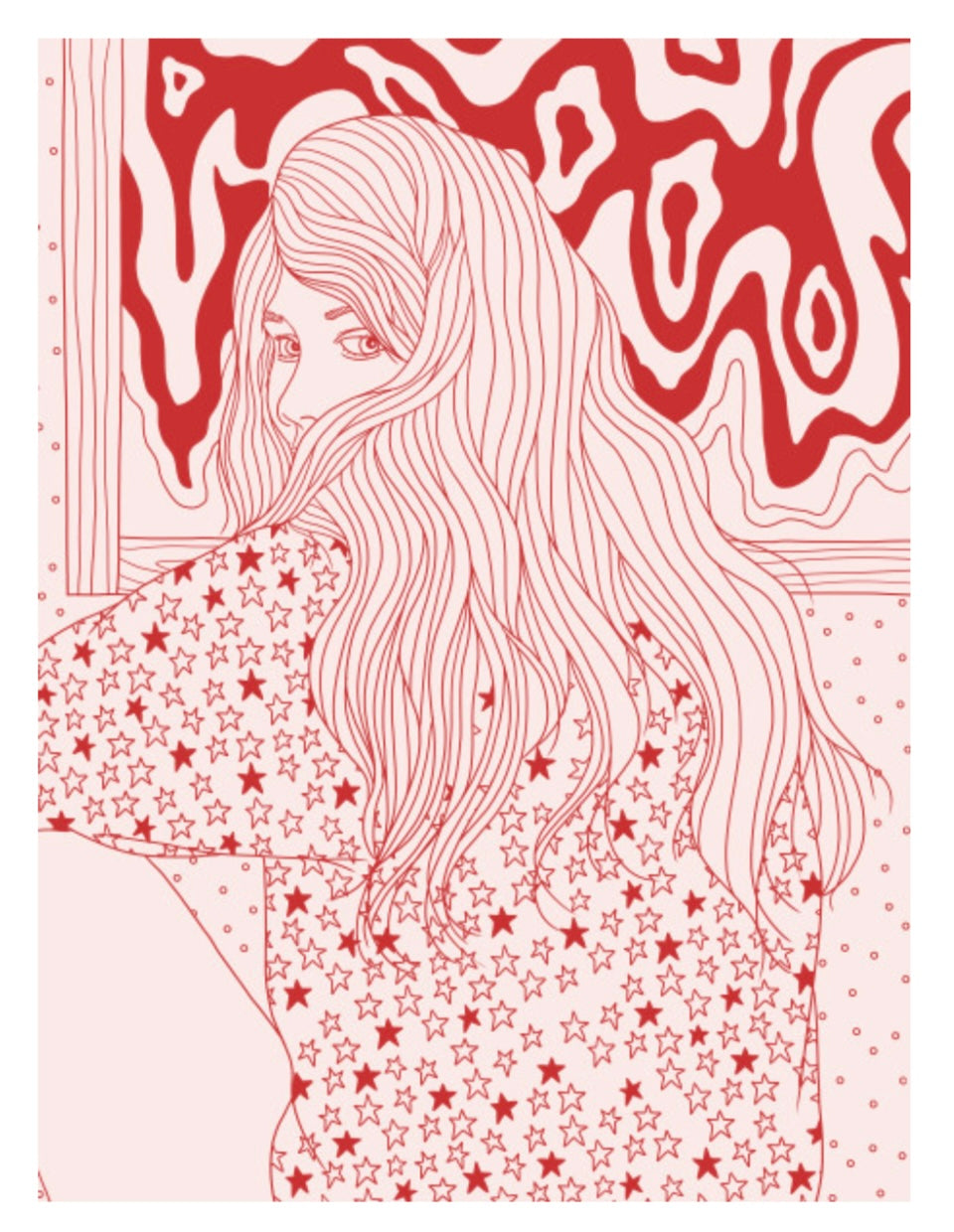 Jess Rotter 'Get Me to the World on Time'