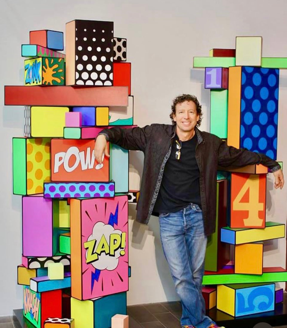 Todd Gray