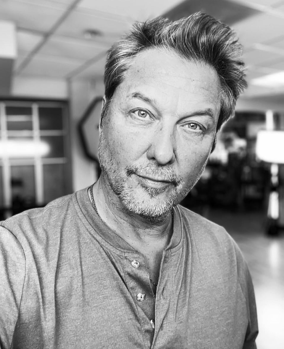 Jeff Xander