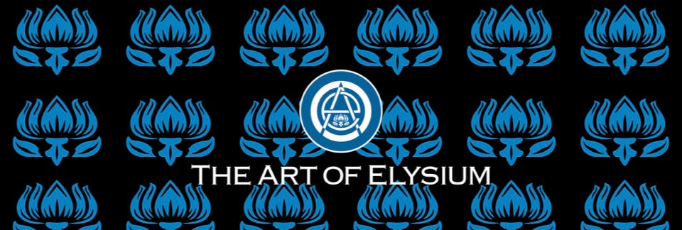 The Art of Elysium