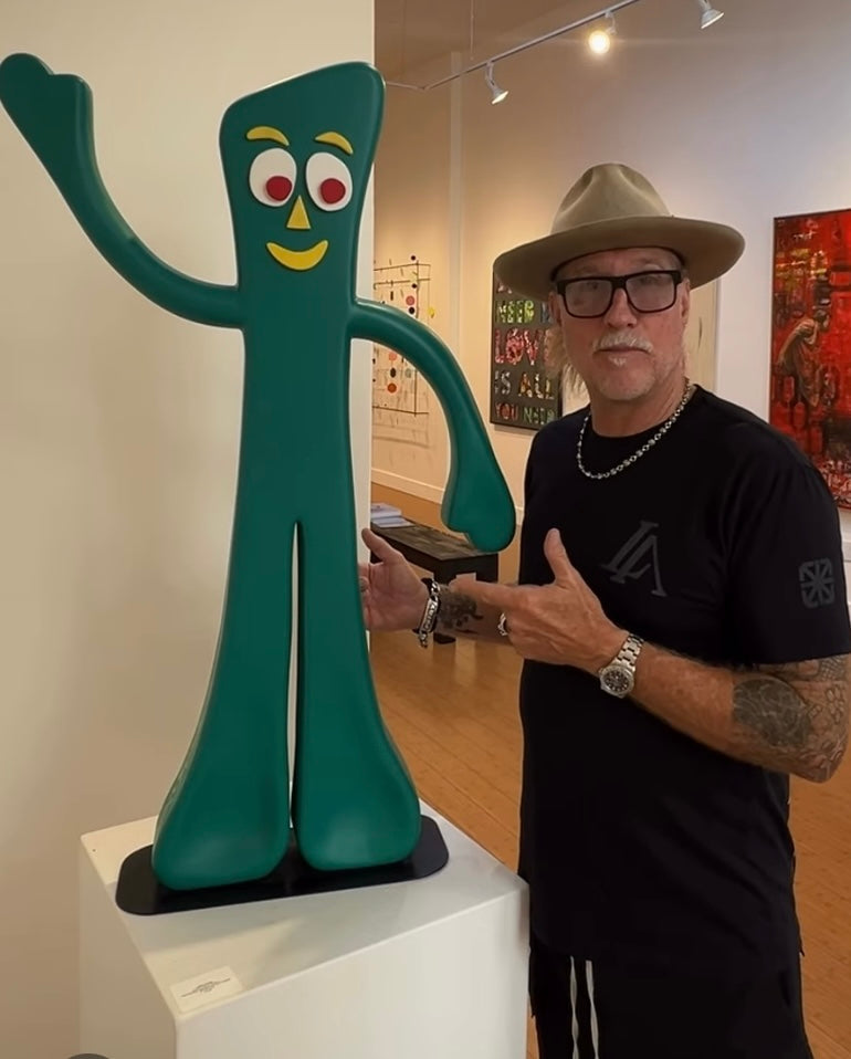 Shop by Artist