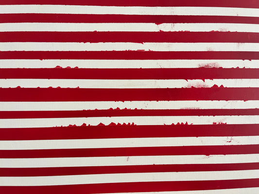 Stripes by Hugh Scott Douglas