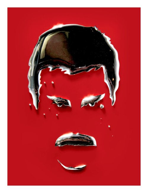 Kii Arens 'Freddy "Mercury"'