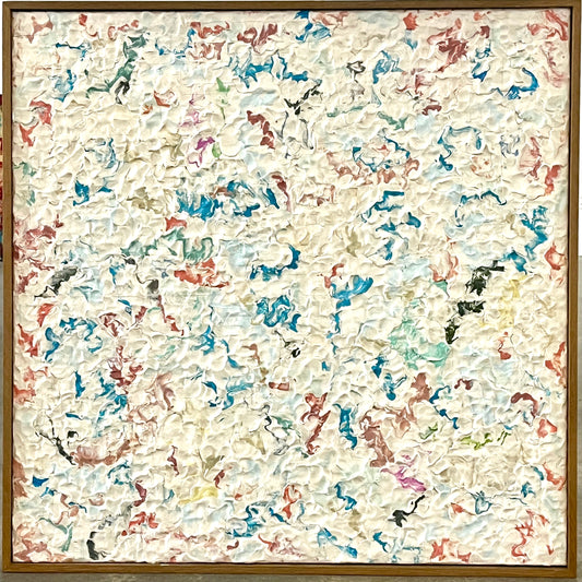 Dan Rees - Untitled
