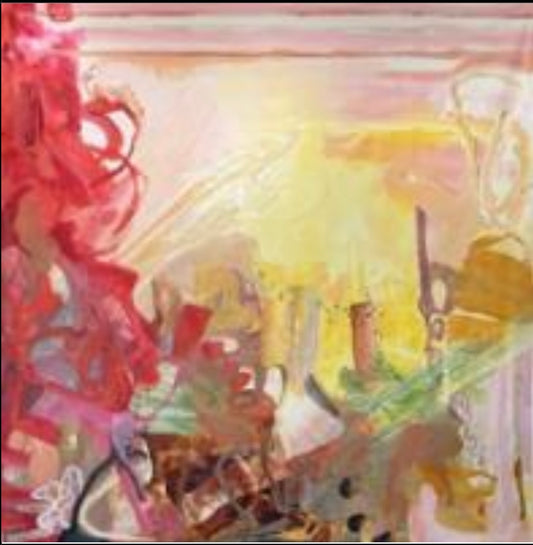 The Courage to Listen by Anne Bedrick