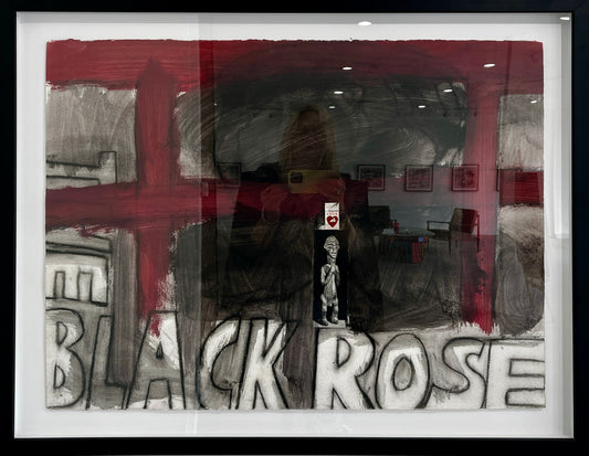 Black Rose