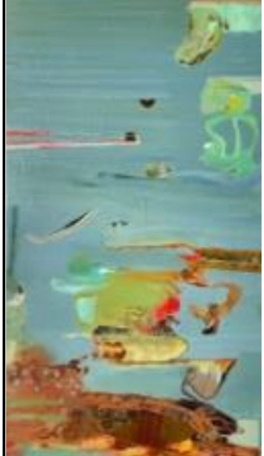It’s HOW You Get There by Anne Bedrick