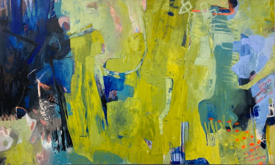 Feeling Some Kind of Way by Anne Bedrick