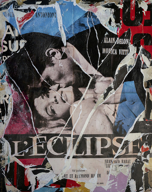 Marco Franchina "L'Eclipse"