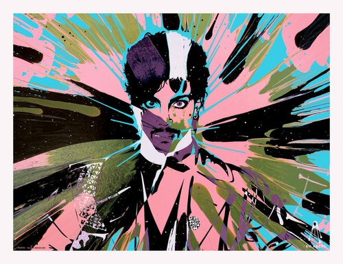 Kii Arens 'Prince'