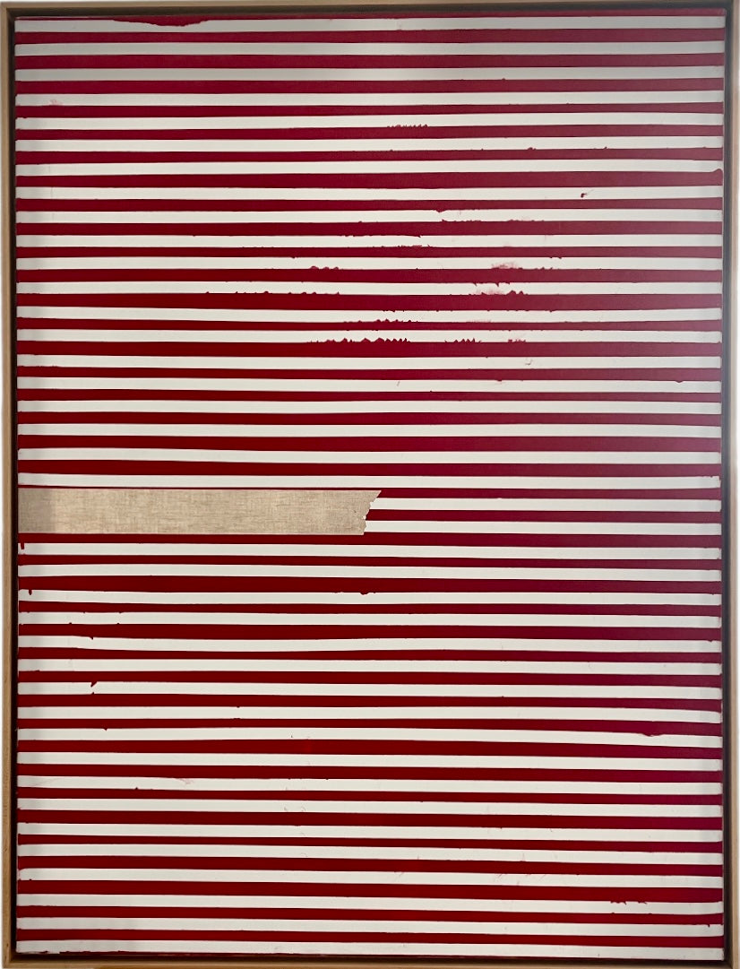 Stripes by Hugh Scott Douglas