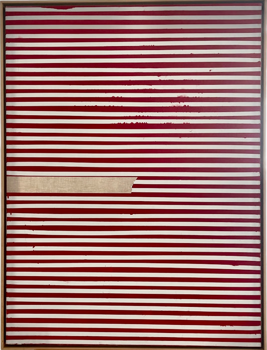 Stripes by Hugh Scott Douglas