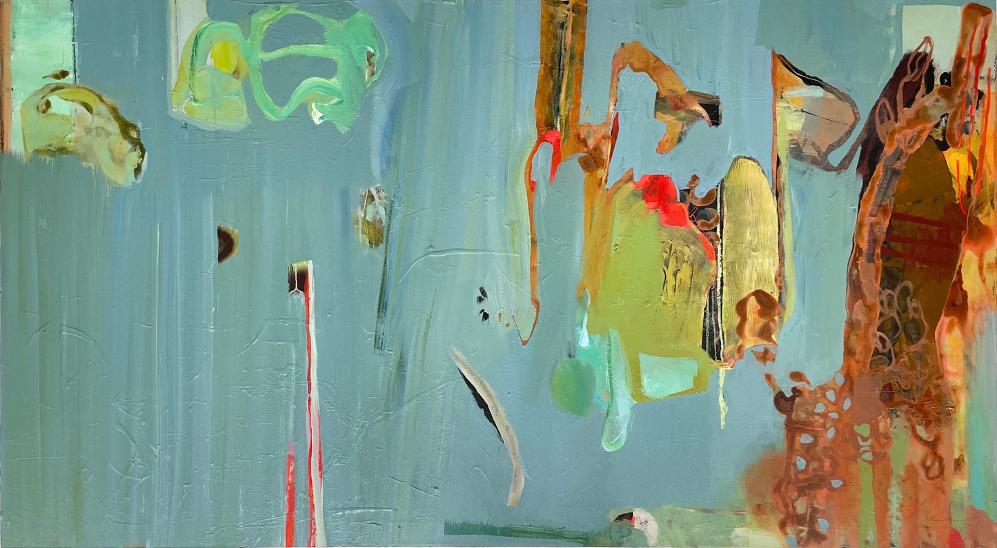 It’s HOW You Get There by Anne Bedrick