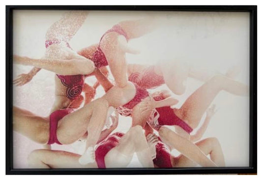 Michael Muller “Childhood Fantasy”