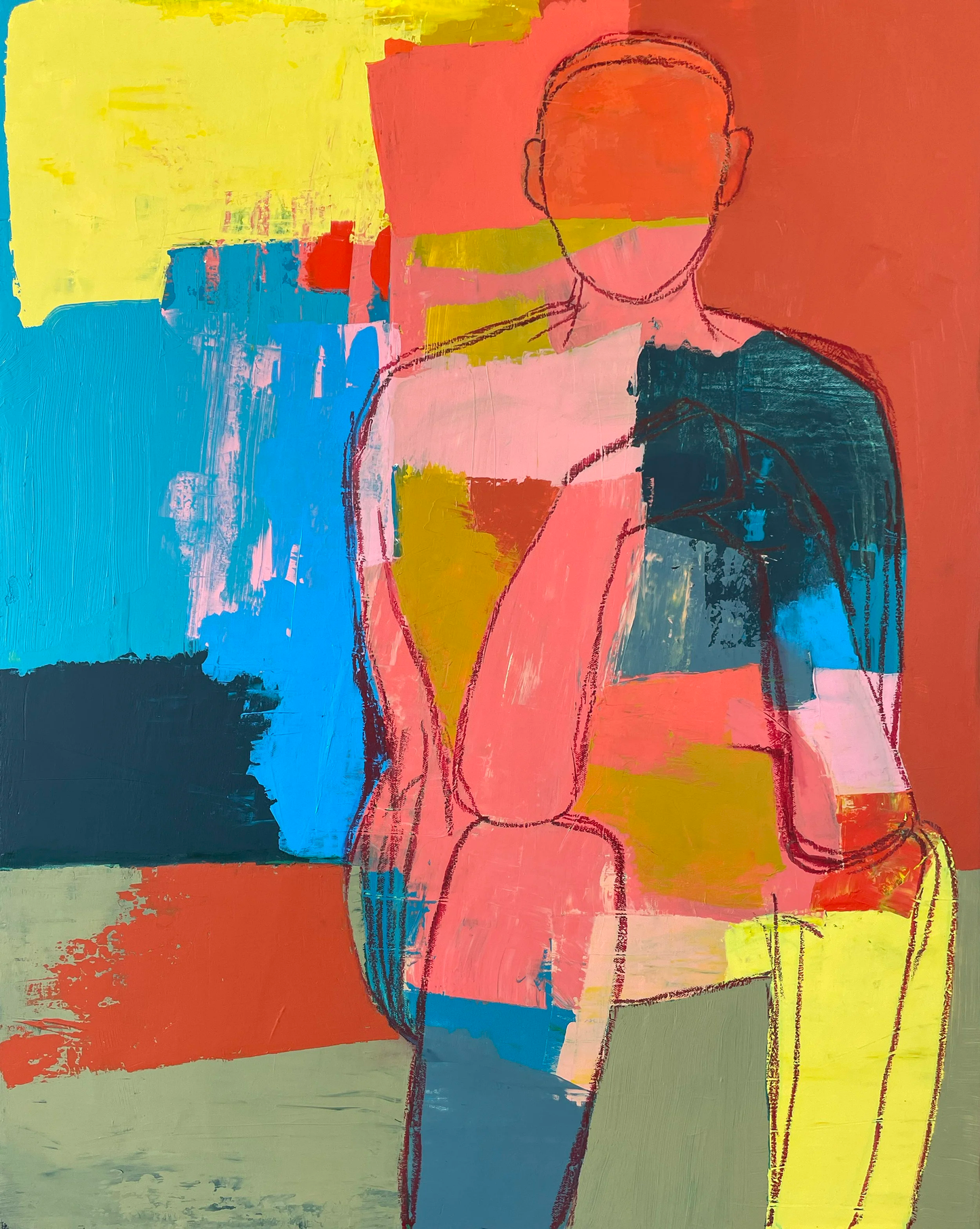 Deanna Fainelli "Stan"