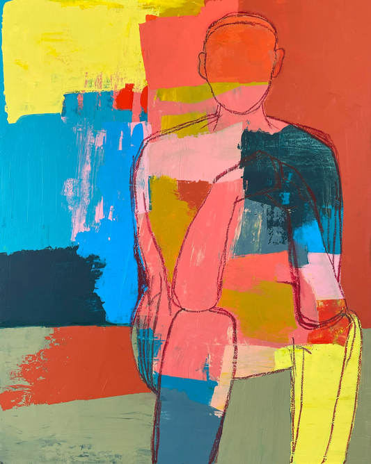 Deanna Fainelli "Stan"