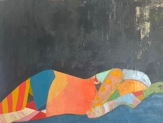 Deanna Fainelli "Comfort Zone"