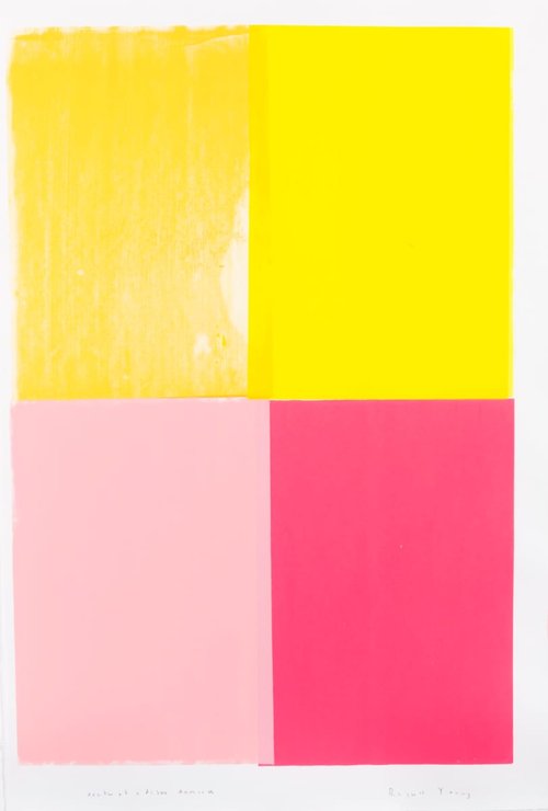 Russell Young, "Death of a Disco Dancer" 2010