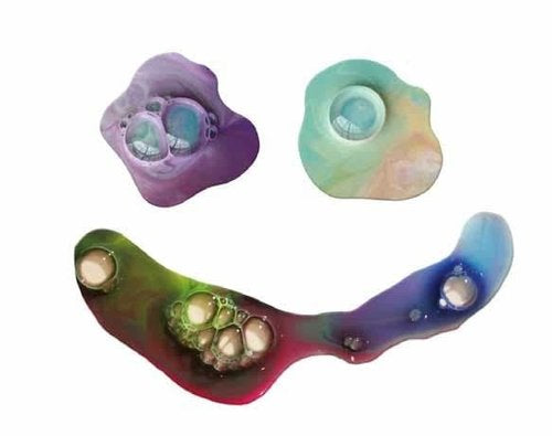 Aron Axelrod 'Happy Face'