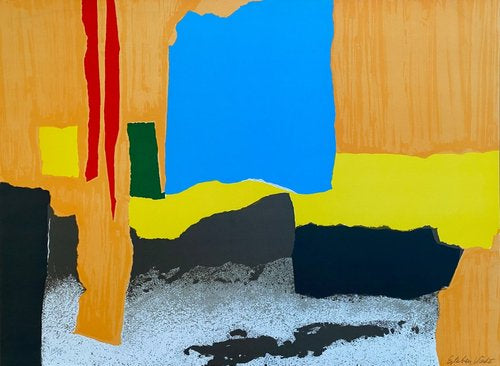 Esteban Vincente 'Noon'