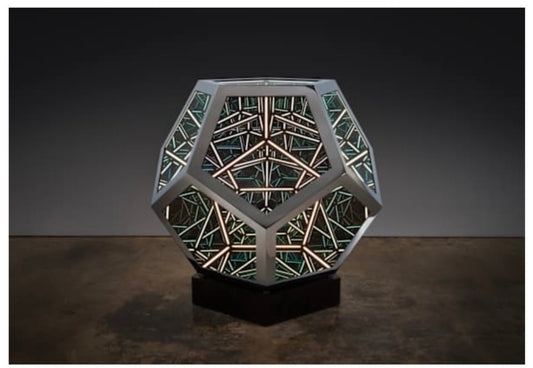 Anthony James Dodecahedron