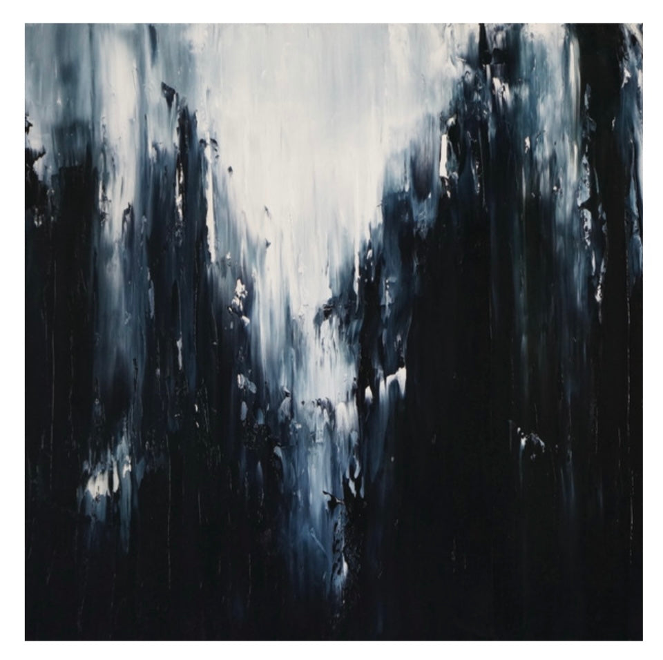 Kevin Spring 'Forest in Winter'