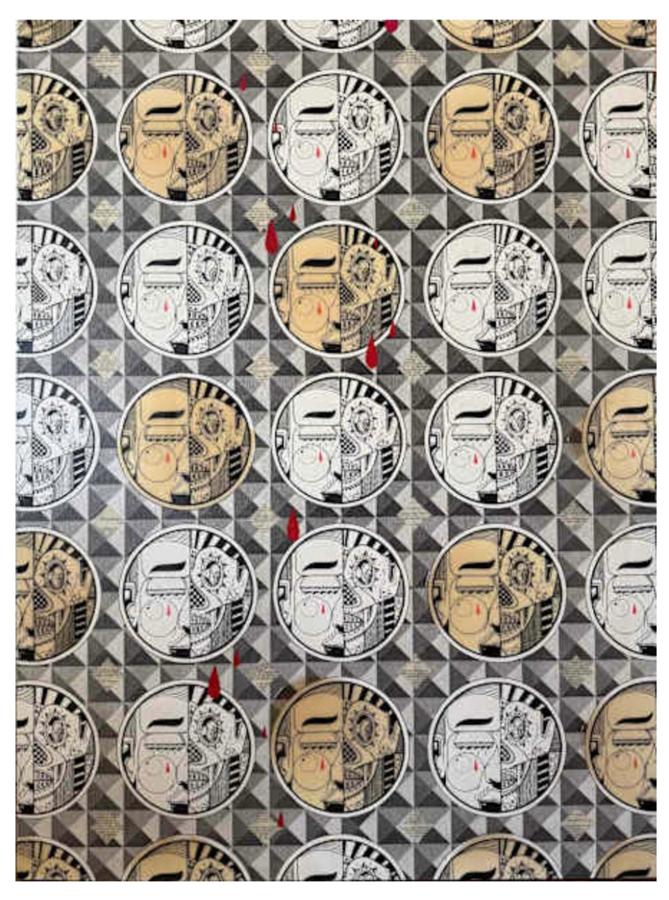 How & Nosm 'Charon's Fee'
