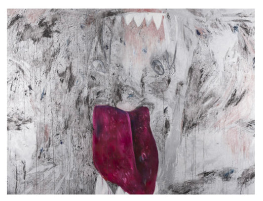 Lisa Solberg 'Hussy'