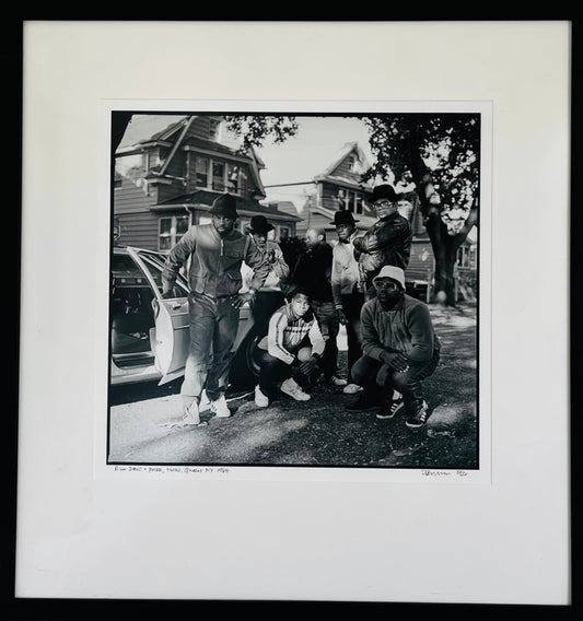 Run DMC & Posse